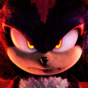 Anima Songs - Sombra da Vingança (Shadow the Hedgehog)