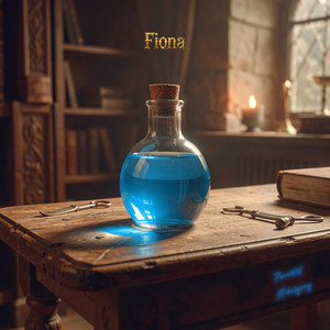 FIONA by RADIÓN
