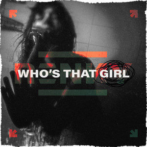 Who's That Girl? by RENNY