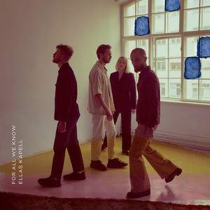 Something on Your Mind by Ellas Kapell