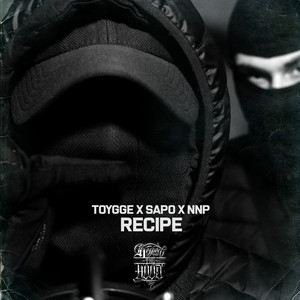 RECIPE by Toygge, SAPO, NNP