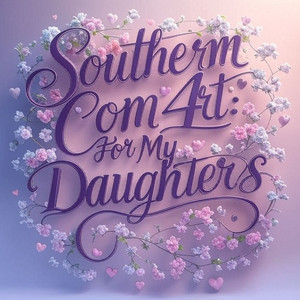 For My Daughters by Southern Com4rt, A2thaMo Makes Beats