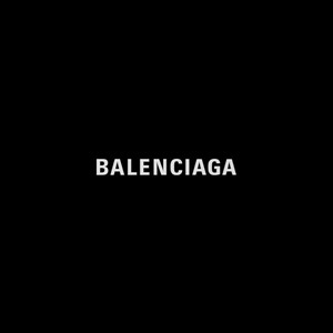 BALENCIAGA by GOl24DIE