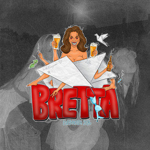BRETTA HJEMMESNEKK