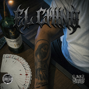 El Chino by Krk Kraken
