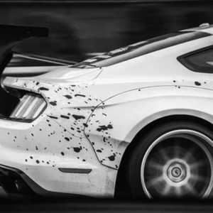 Дарт вейдер GTR by VodKe
