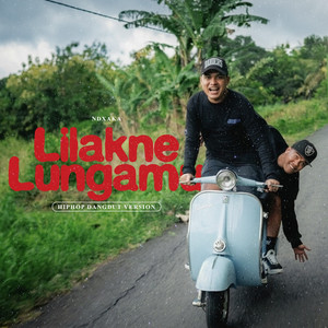 NDX A.K.A - Lilakne Lungamu (Hiphop Dangdut Version)