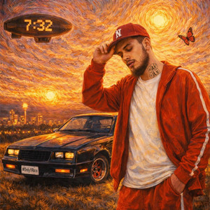 7:32 by Rico Alva