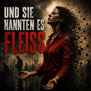 Und sie nannten es Fleiß... by Seele des Waldes