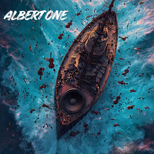 High Tide by ALBERT ONE