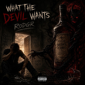 Devil Wants by RODGR