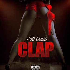 Portada de Clap