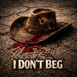 I Don't Beg by GravelRoadCompany