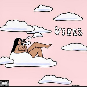 Portada de Vibes