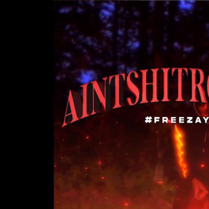 AintshitRontae