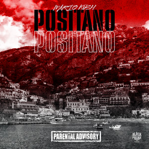 POSITANO by Mario Kush, Spize