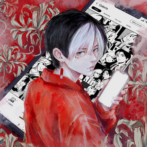 Galería by MINSHI