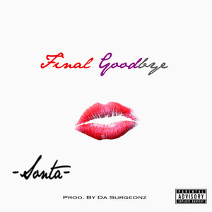 Portada de Final GoodBye