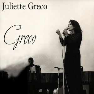 Sans Vous Aimer by Juliette Gréco