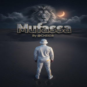 Mufassa - Version IA by CHEK18