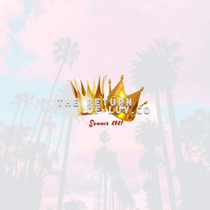 JuniorTheArtist - Let's Go (feat. Taylor Rene') [2018]