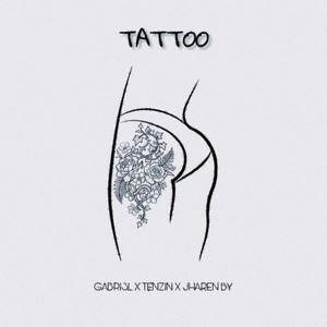 TATTOO by GABRI3L, Tenzin, Jharen By