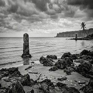 Big Rock by BenjiCz