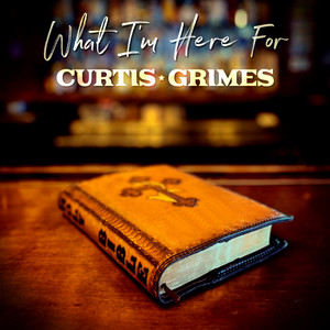 Forever Was a Little Longer by Curtis Grimes