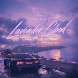 Lavender Cloud by Flow Tape
