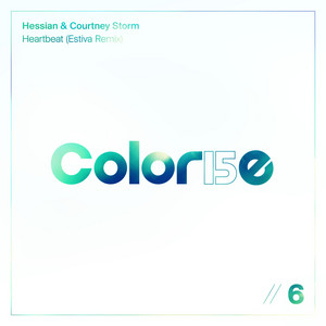 Courtney Storm — Heartbeat (Estiva Remix) (2026)