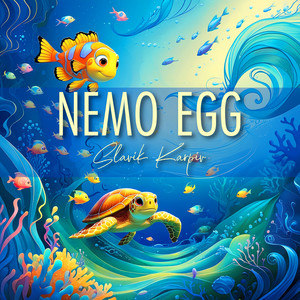 Nemo Egg (A Capella)