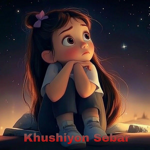 Mycal Mah - Khushiyon Sebar