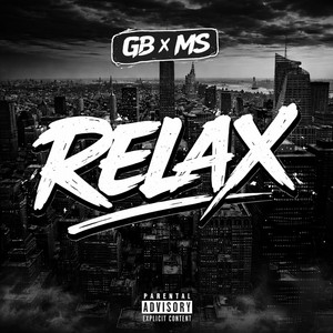 Relax by GlennyBoyGB, MAST3RS3NPAI