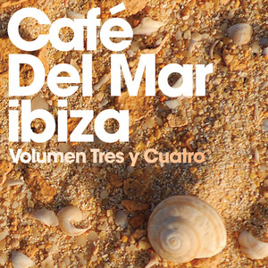 Café Mar Volumen UK Cuatro Del