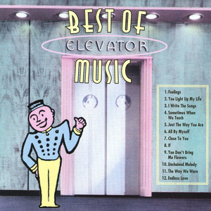 The Best of Elevator Music cover