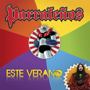 Este Verano — Los Parraleños