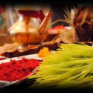 Dashain
