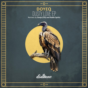 Quiet Gratitude by Doyeq