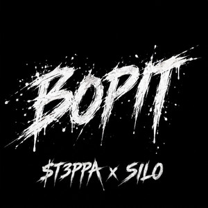 BOP IT by $t3PPA, Silo