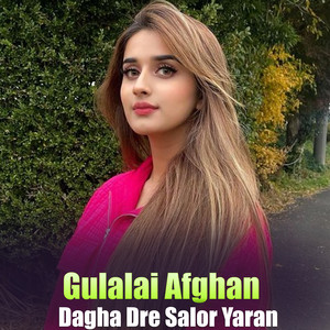 Gulalai Afghan - Nazawo Muz Khpal Malgari
