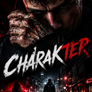 Charakter by AURAYIX