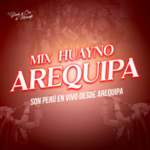 Banda Son Perú - Huayno Arequipa (Concierto En Vivo)