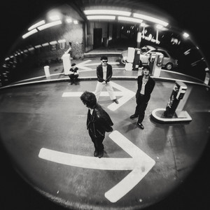 LEAP — Entropy (Stripped) (2026)