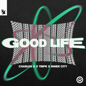 Good Life cover art