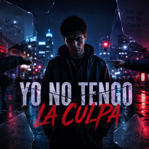 Yo no tengo la culpa by Crazy La Melodia