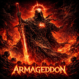ARMAGEDDON by Marineuda de oliveira da Silva