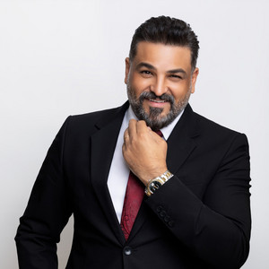 Husam Al Rassam - تانيت