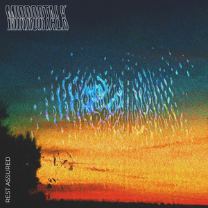 Things I Don't Feel by Mirrortalk