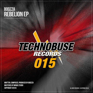 Bodzza - Rebelion
