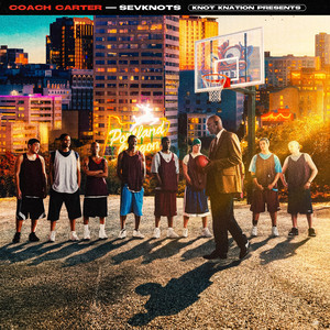 Coach Carter by sevknots